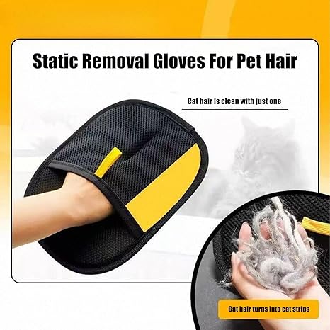 Pet Hair Remover