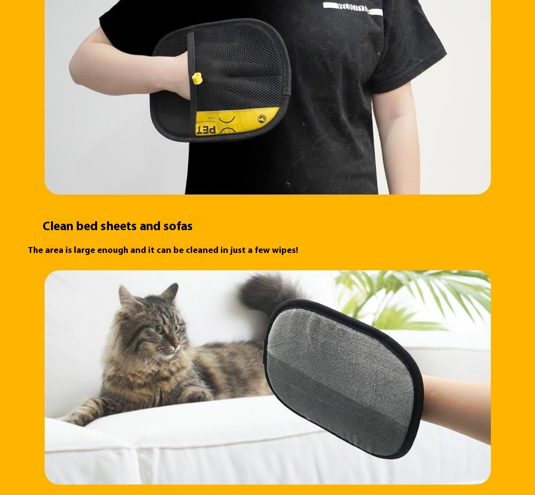 Pet Hair Remover